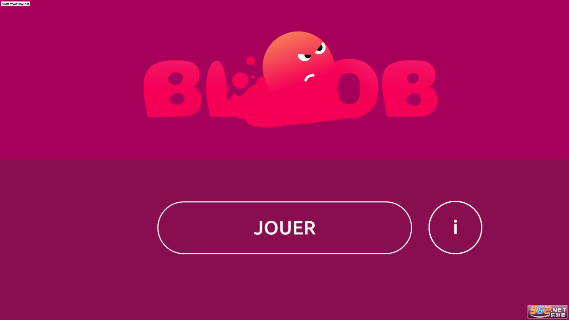 血色流动(Bloob)手游截图4
