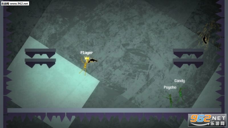 StickMan Robot Fight(ս�����������氲׿��)v1.0��ͼ0