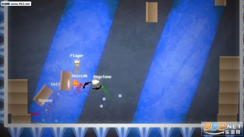StickMan Robot Fight(ս�����������氲׿��)v1.0��ͼ1