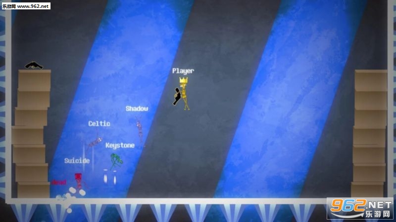 StickMan Robot Fight(ս�����������氲׿��)v1.0��ͼ3