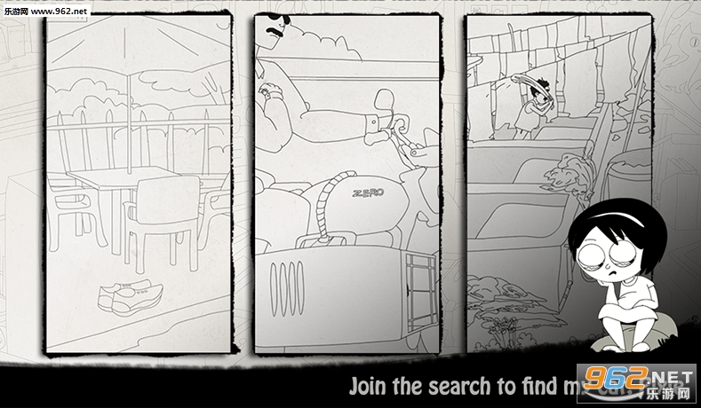 Where(�ҵ�è��������Ϸ��׿��)v1.0��ͼ1