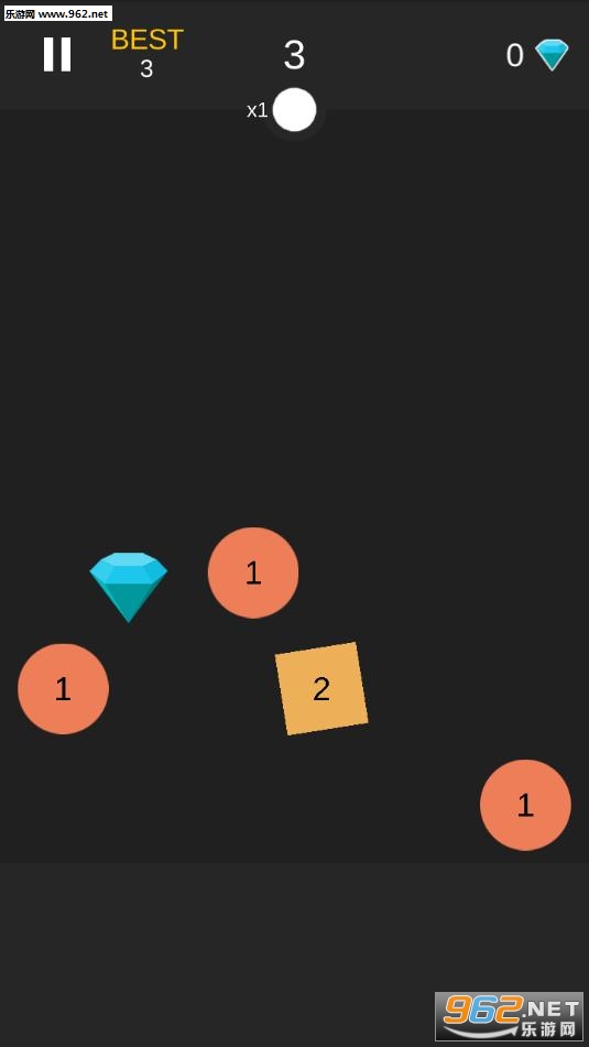 Bullet Ball安卓版截图1