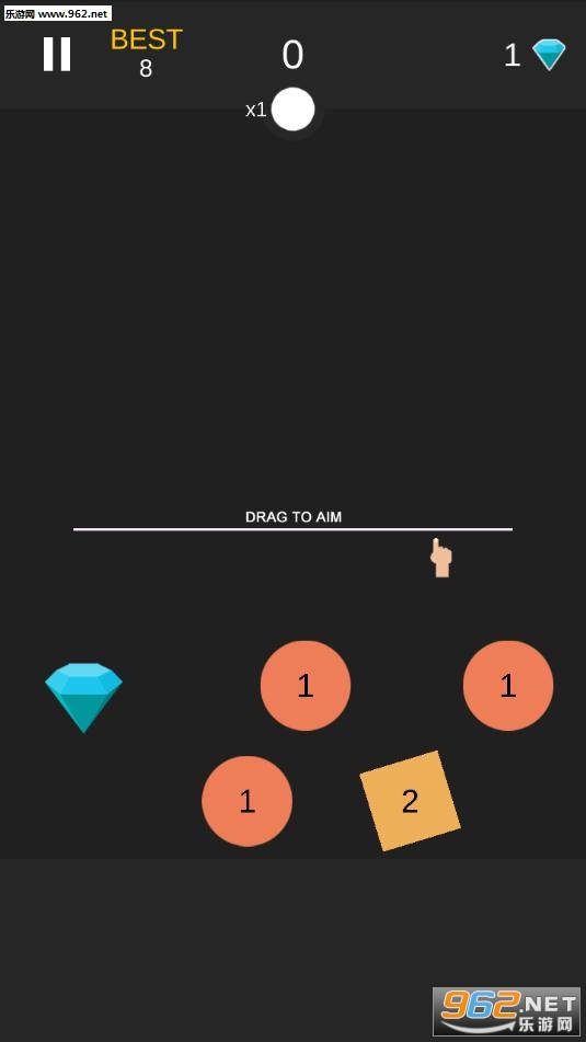 Bullet Ball安卓版截图2