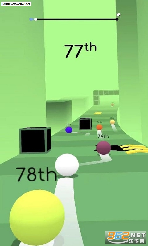 Balls Race(�������׿��)��ͼ1