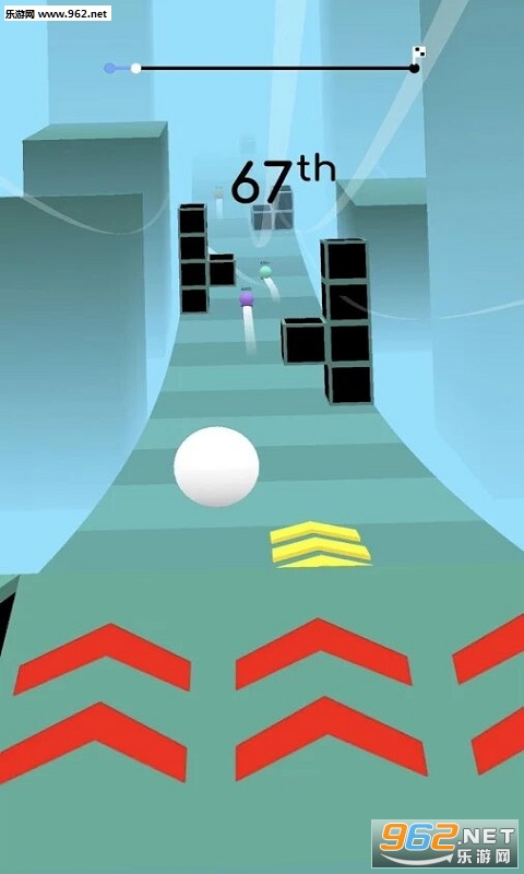 Balls Race(�������׿��)��ͼ2