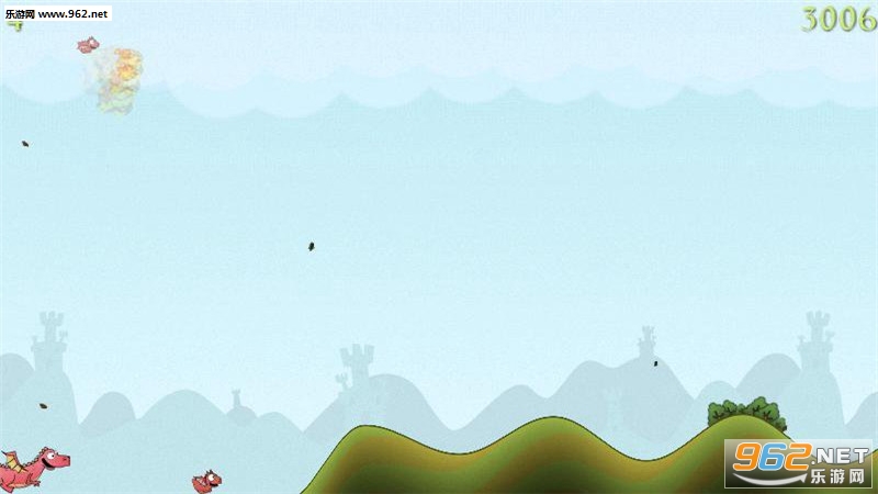 Dragon Fly Free(����ľ�����׿��)��ͼ0