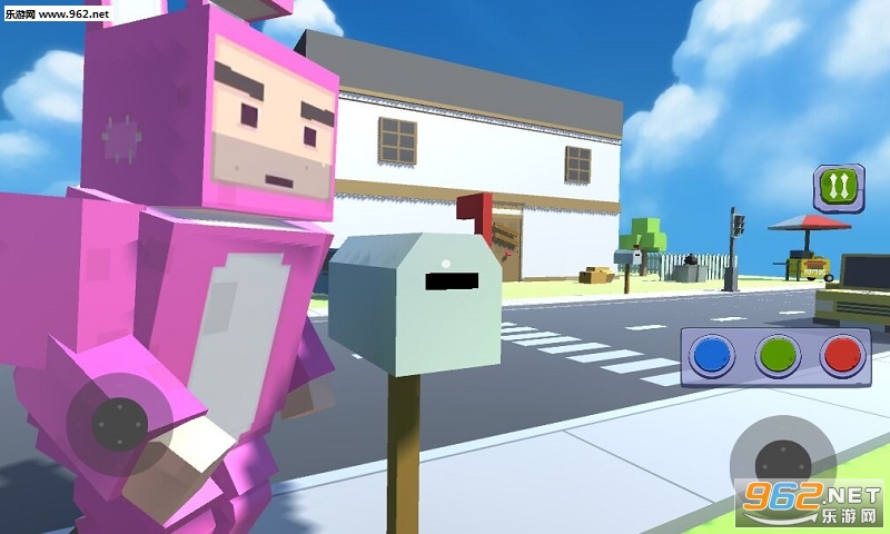 Bad Day For Neighbor(�ھ�����һ�찲׿��)��ͼ0