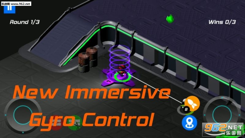 Mini Robo(������԰�׿��)v1.0.6��ͼ0