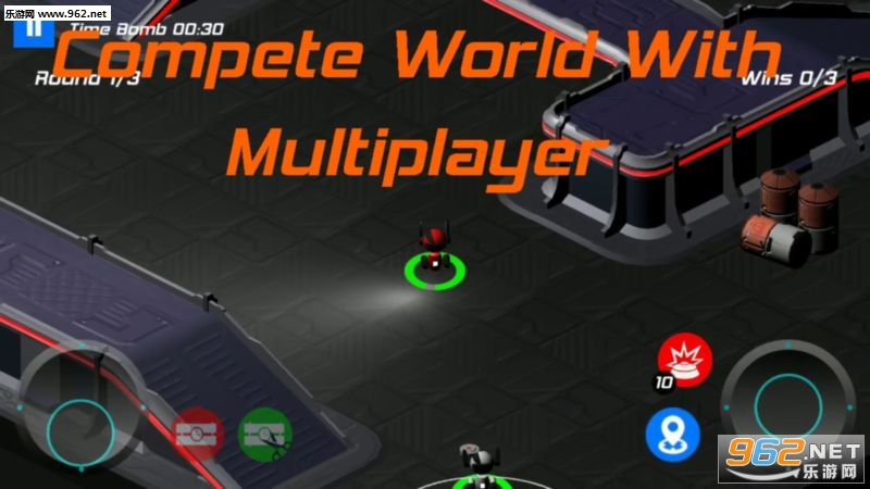 Mini Robo(������԰�׿��)v1.0.6��ͼ1