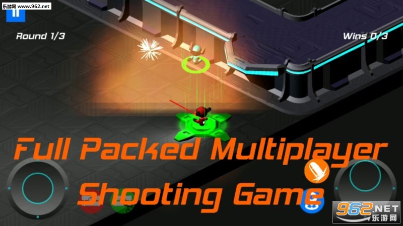 Mini Robo(������԰�׿��)v1.0.6��ͼ2