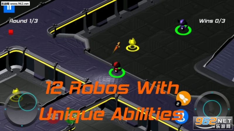 Mini Robo(������԰�׿��)v1.0.6��ͼ3