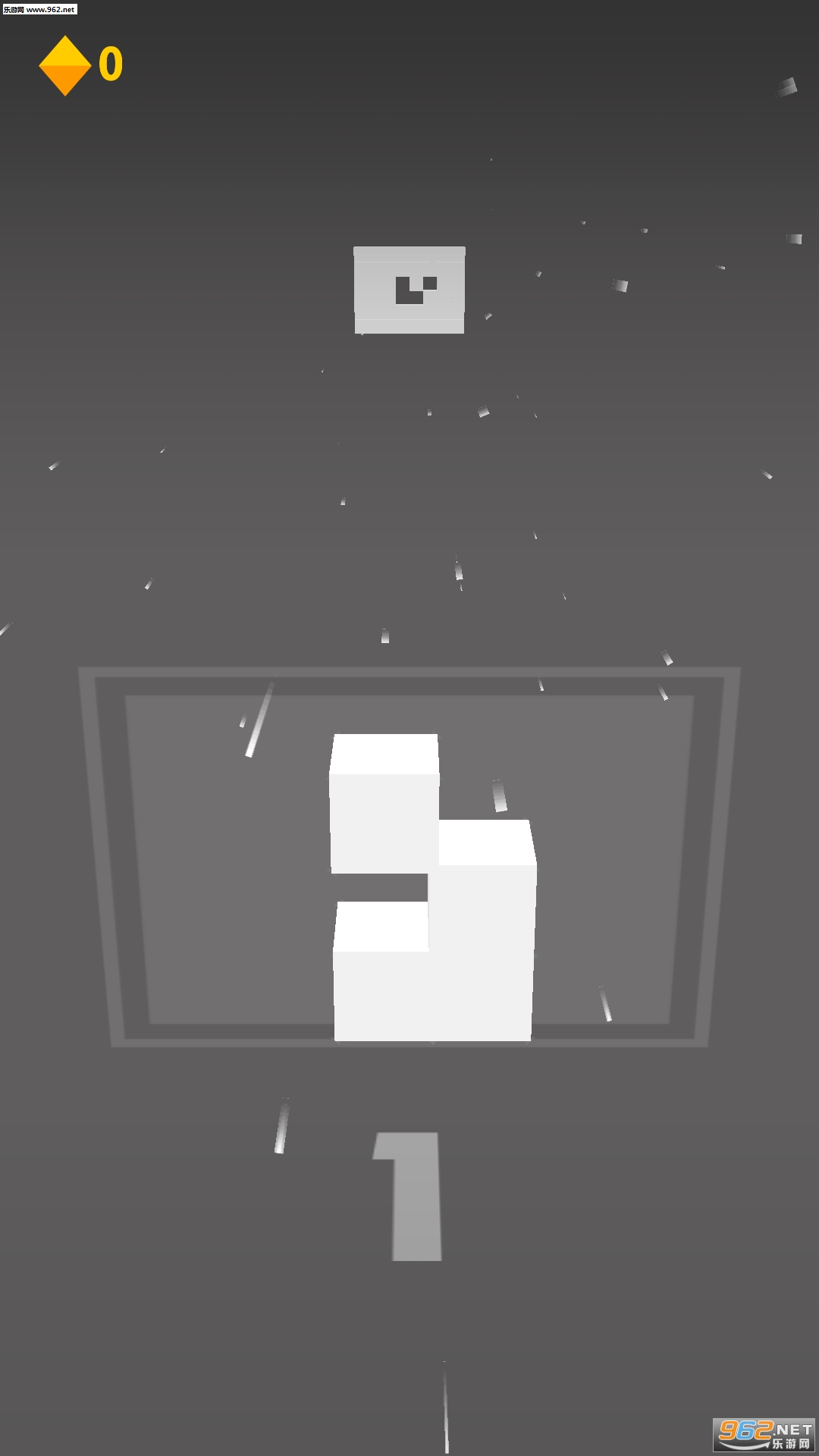 Fit In The Hole(玲珑方手游)截图2