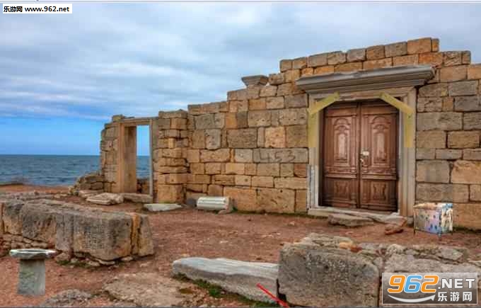Can You Escape Ruined Castle 4(�����������Ǳ���4��׿��)v1.0.0��ͼ1