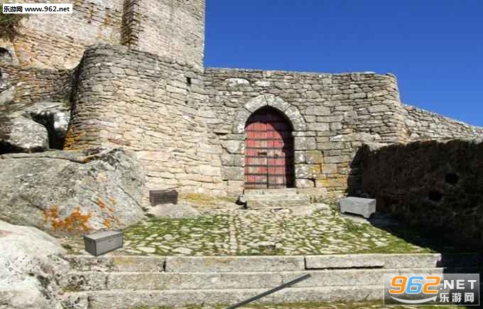 Can You Escape Ruined Castle 4(�����������Ǳ���4��׿��)v1.0.0��ͼ2