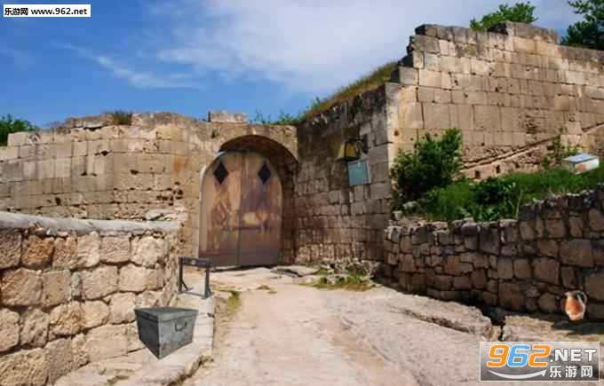 Can You Escape Ruined Castle 4(�����������Ǳ���4��׿��)v1.0.0��ͼ3