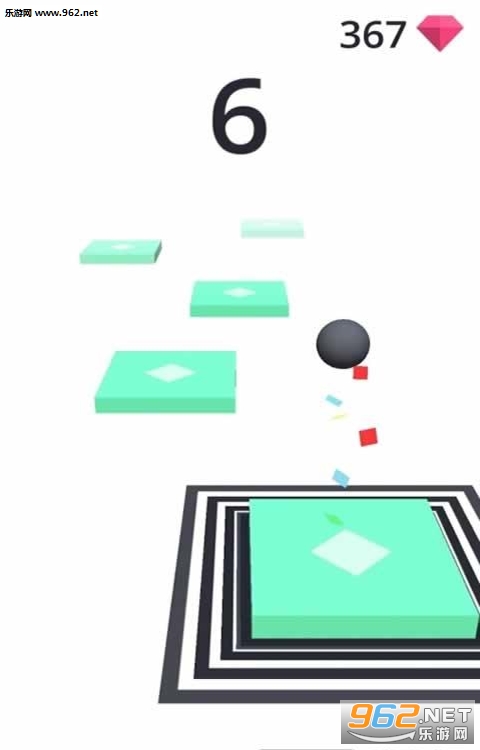 Hop��Ϸ��׿���ͼ1