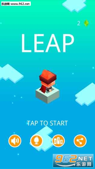 Leap(������һ����Ϸ�ֻ���)��ͼ0
