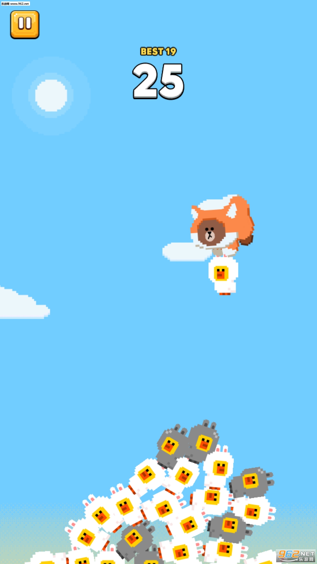 Sally Tower(ɯ��֮������)v1.0��ͼ0
