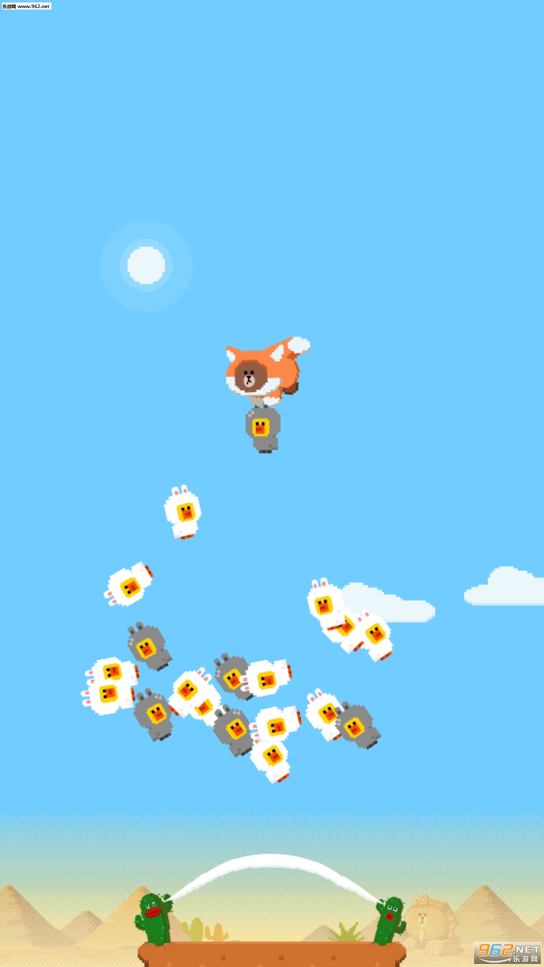Sally Tower(ɯ��֮������)v1.0��ͼ1