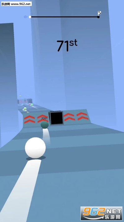 Balls Race��Ϸ��׿���ͼ0