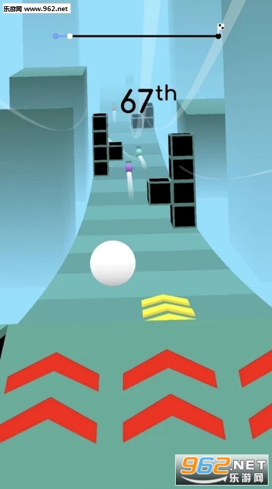 Balls Race��Ϸ��׿���ͼ1