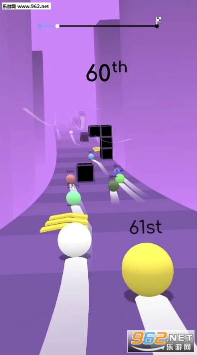 Balls Race��Ϸ��׿���ͼ2
