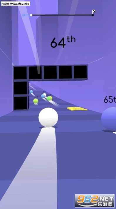 Balls Race��Ϸ��׿���ͼ3