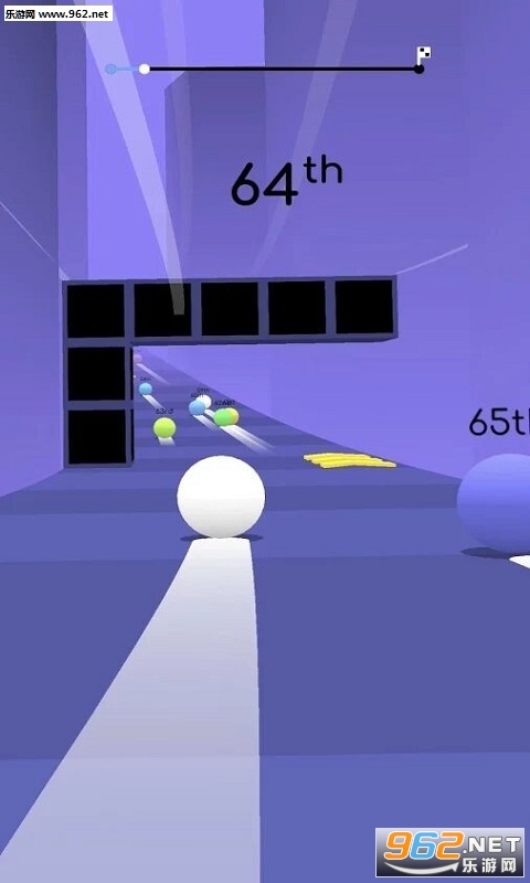 Balls Race(��������°�׿��)��ͼ0