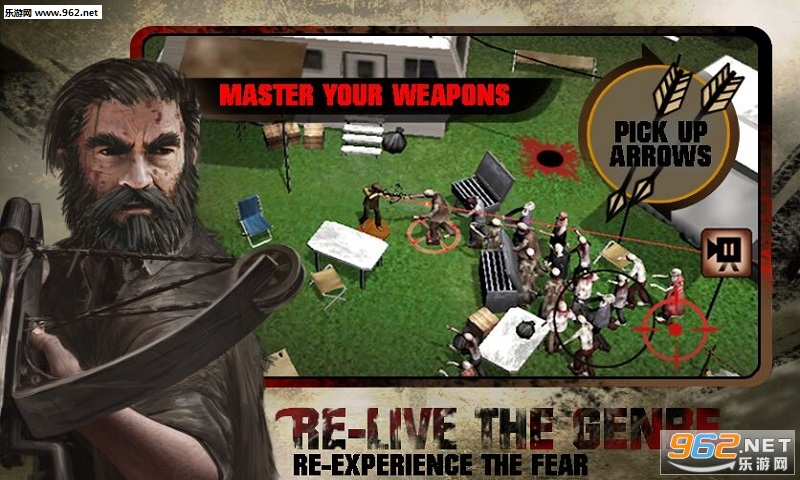 DEAD ALONE(�⻷������׿��)v1.0.16��ͼ2