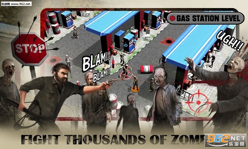 DEAD ALONE(�⻷������׿��)v1.0.16��ͼ3