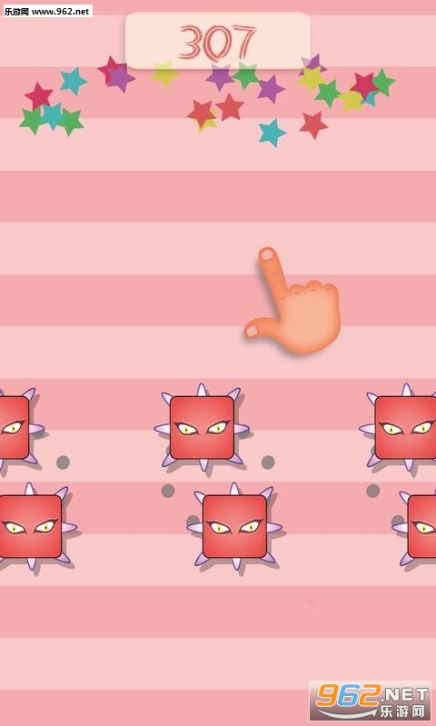 Fingers Monster Mmm(手指小怪物Fingers Monste官方版)截图3