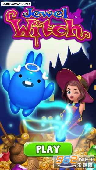 ��ʯħŮ(Jewel Witch)�������İ��ͼ0