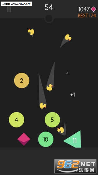 falling ballz���İ��ͼ2
