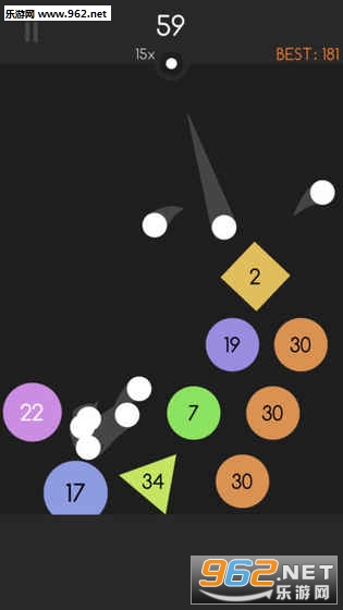 falling ballz���İ��ͼ3