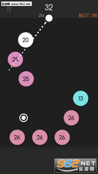 falling ballz���İ��ͼ1