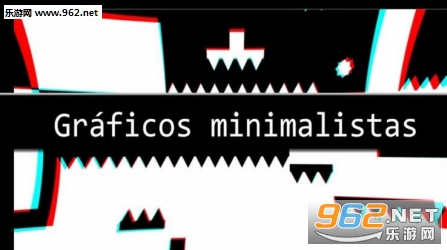 Glitched(向下手游安卓版)截图0
