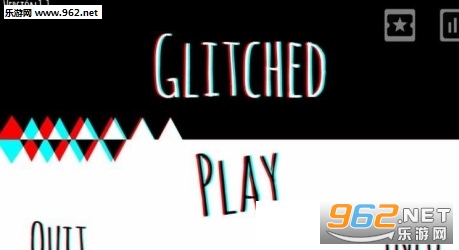Glitched(向下手游安卓版)截图2
