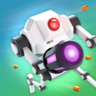 Crashbots(�����˴���ս���İ�)