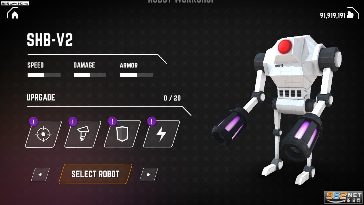 Crashbots(�����˴���ս���İ�)v1.1.1��ͼ1
