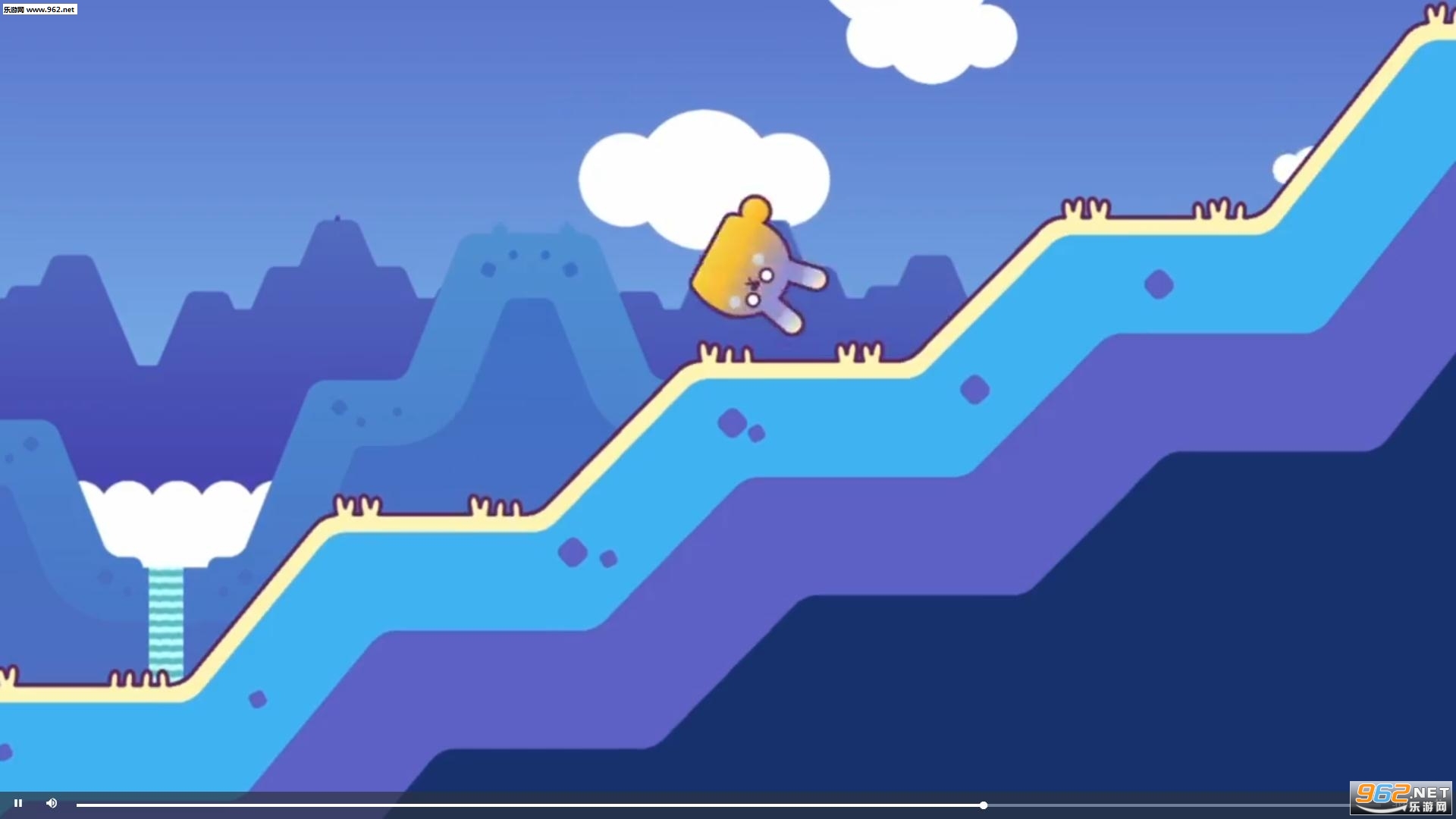 Fat Bunny(�������ռ�������׿��)v0.3.4��ͼ2