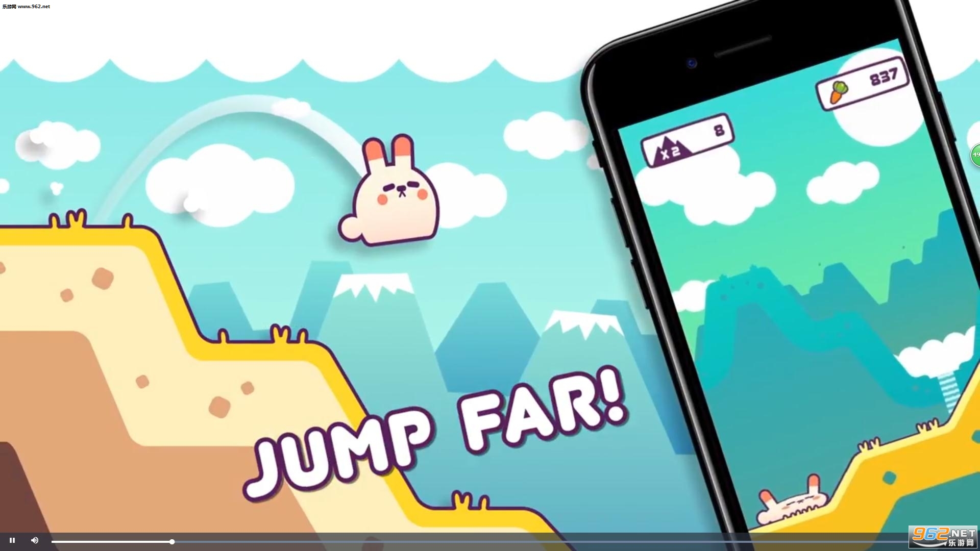 Fat Bunny(�������ռ�������׿��)v0.3.4��ͼ0