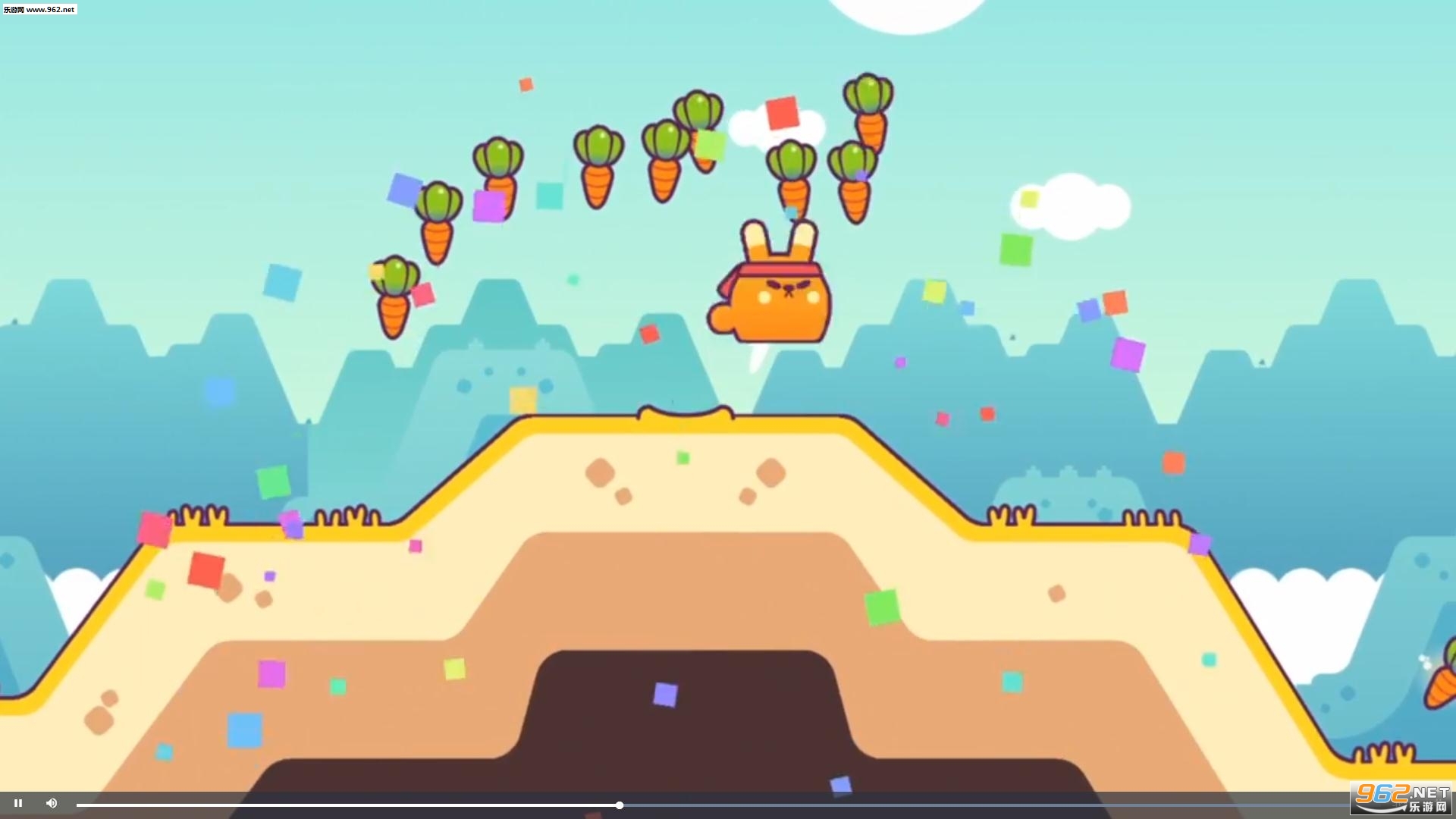 Fat Bunny(�������ռ�������׿��)v0.3.4��ͼ1