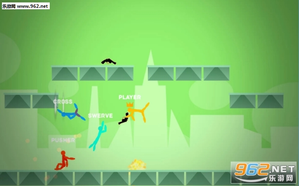 Stickman Best Of War(��õĻ����ս����׿��)��ͼ0