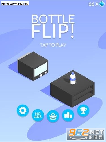 Bottle Flip(ˮƿ��һ����Ϸ)��ͼ0