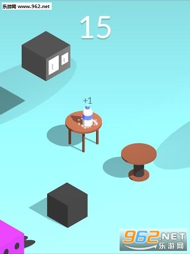 Bottle Flip(ˮƿ��һ����Ϸ)��ͼ2