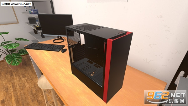 装机模拟器(PC Building Simulator)中文版截图4