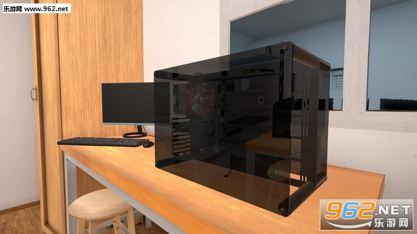 装机模拟器(PC Building Simulator)中文版截图0