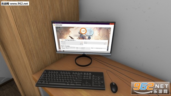 装机模拟器(PC Building Simulator)中文版截图3
