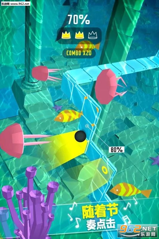 ����֮��Dancing Ball��׿���ͼ4