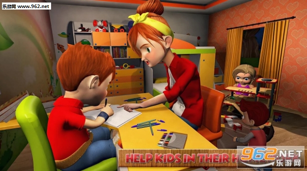 Virtual Mom Life(�����������������)��ͼ2